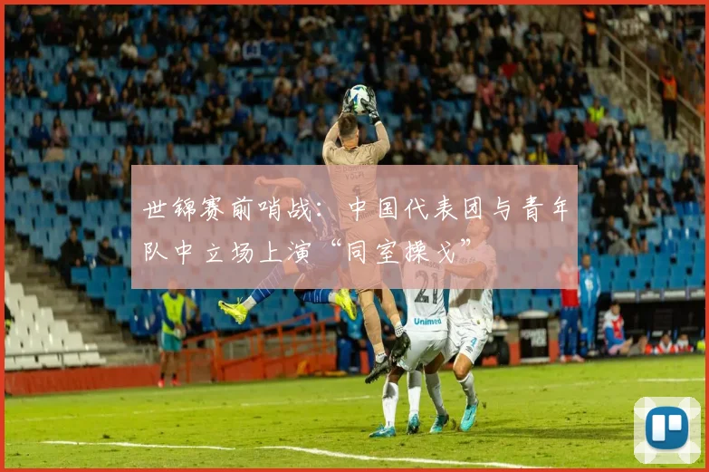 世锦赛前哨战：中国代表团与青年队中立场上演“同室操戈”